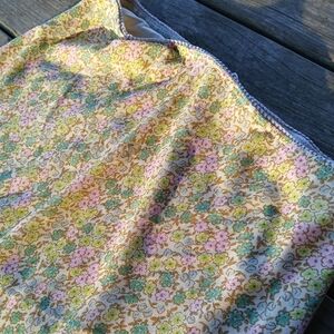 Wild Fable Floral Skirt